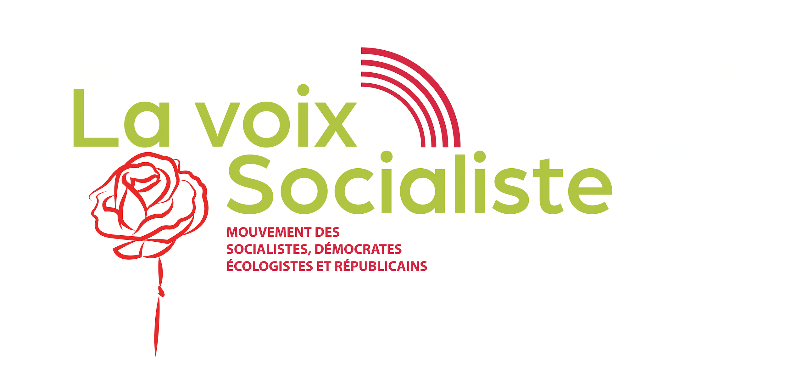 La voix socialiste