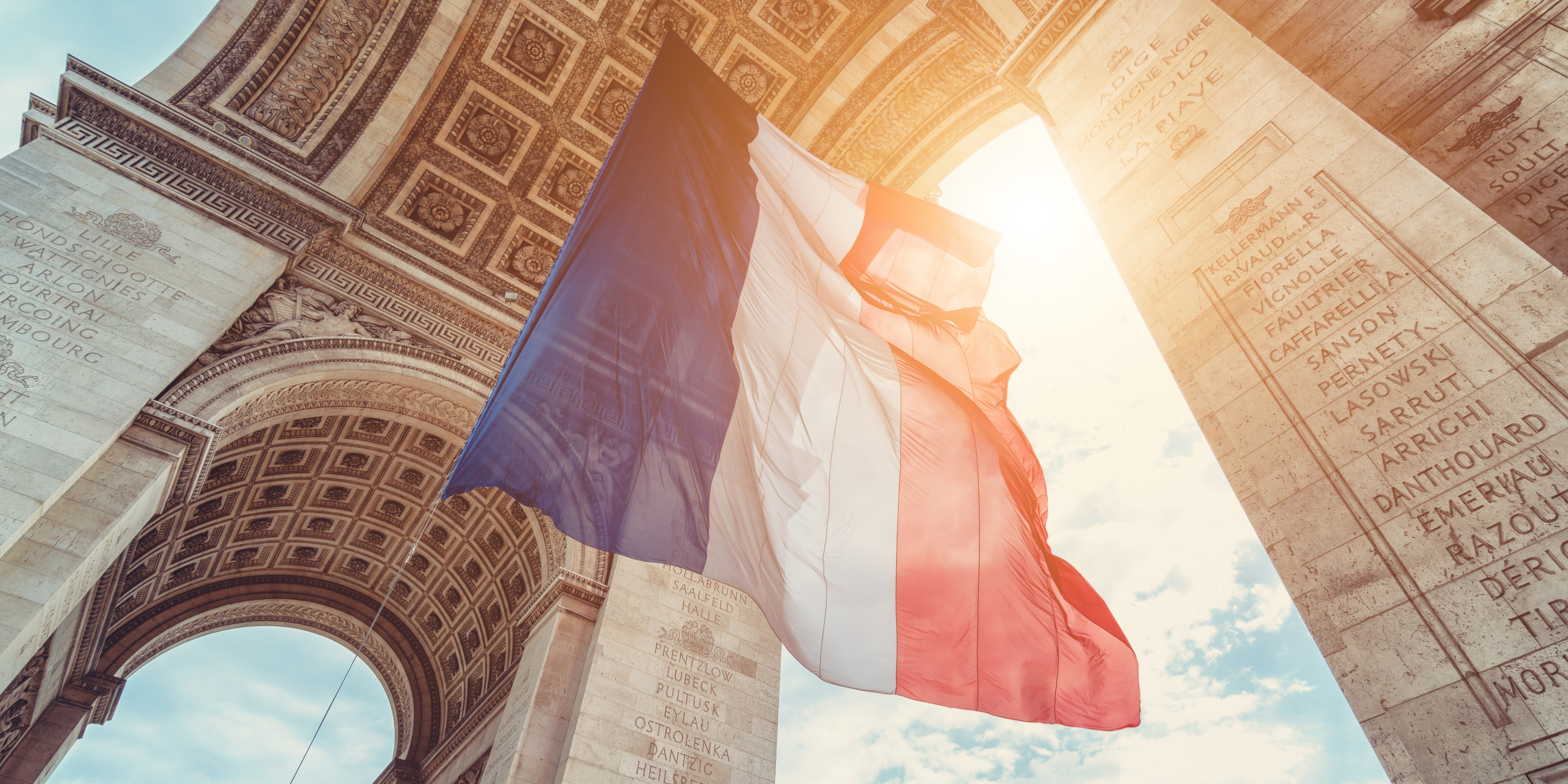 Lire la suite à propos de l’article Réflexion sur la lente agonie de la République