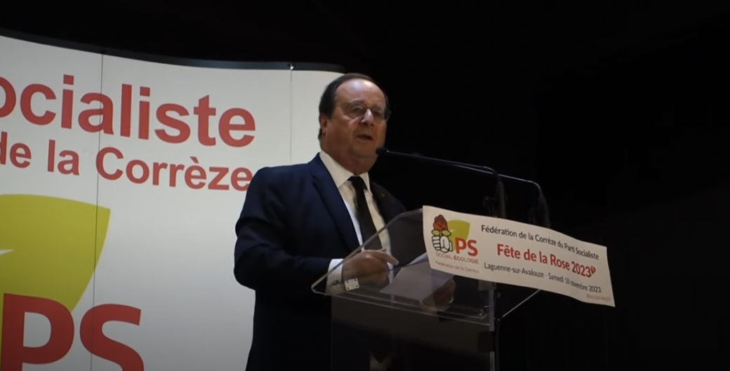 Lire la suite à propos de l’article Fête de la Rose à Laguenne (Corrèze) : Discours de Stéphane LE FOLL, François HOLLANDE et de Paul ROCHE