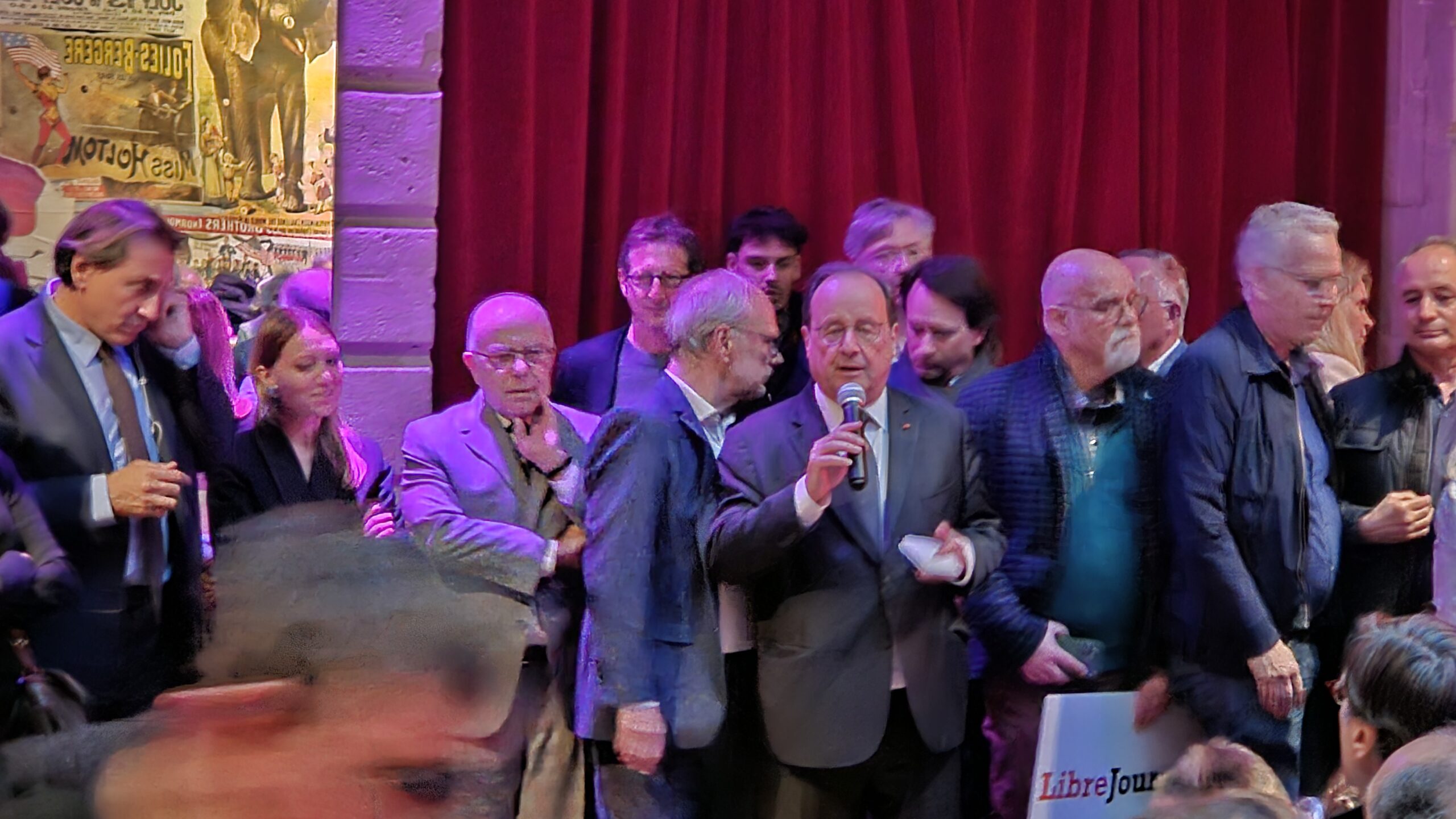 Lire la suite à propos de l’article AVEC ou SANS