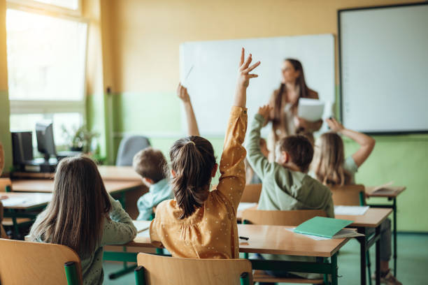 Lire la suite à propos de l’article Contribution Education proposée par Boris ENET